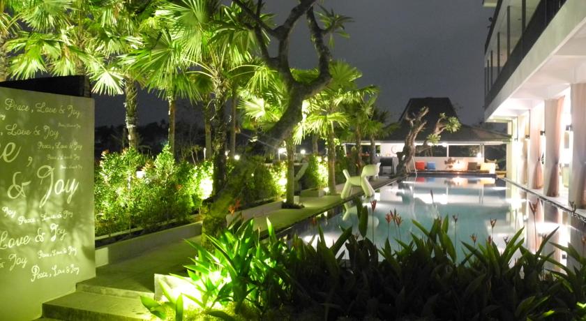 Sawah Joglo Boutique Villas & Resto